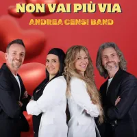 Andrea Censi Band